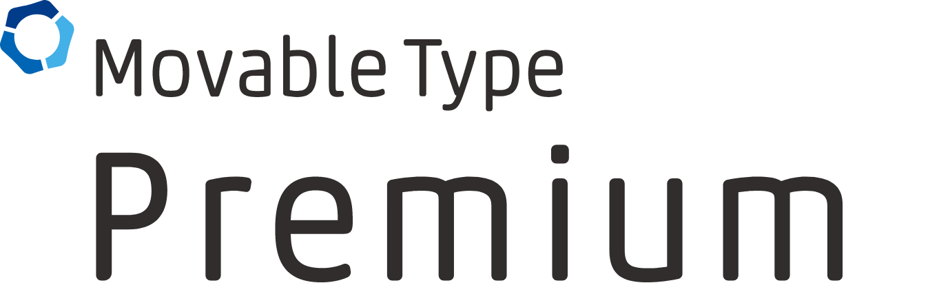 Movable Type Premium